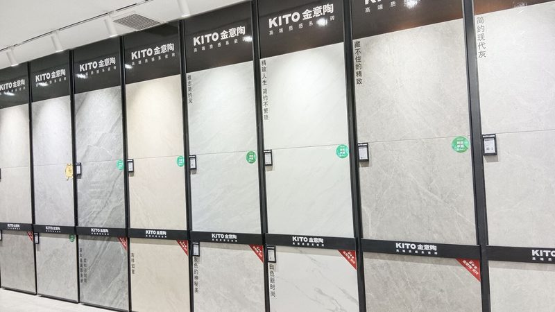 家装岩板背景墙，施工步骤解析与注意事项**