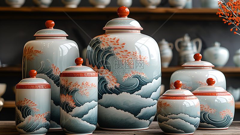 木纹砖与瓷砖：价格差异背后的秘密**