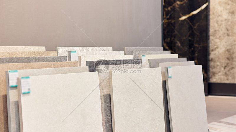大理石瓷砖倒角加工安装：工艺解析与注意事项