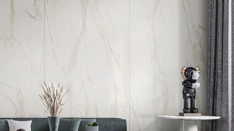 卫生间瓷砖安装施工流程详解