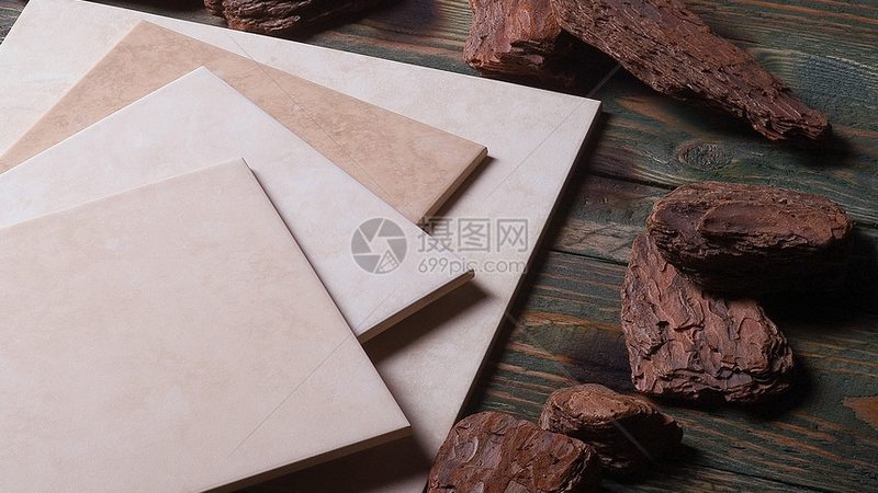 瓷砖通铺定制尺寸：如何选择与施工**