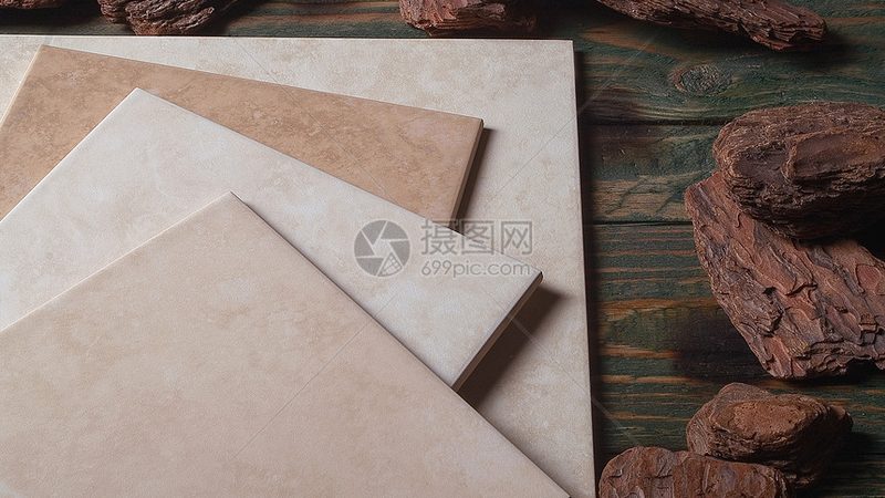 通体大理石瓷砖：定制颜色与价格的奥秘