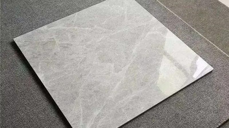 全瓷墙砖与半瓷墙砖：稳定性对比解析