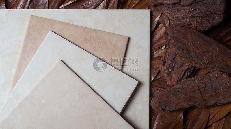 波导线价格之谜：揭秘瓷砖装饰线的成本构成**
